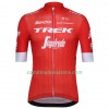 Maillot 2018 Trek-Segafredo Femme N001